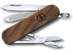 Navaja VICTORINOX Classic SD WOOD