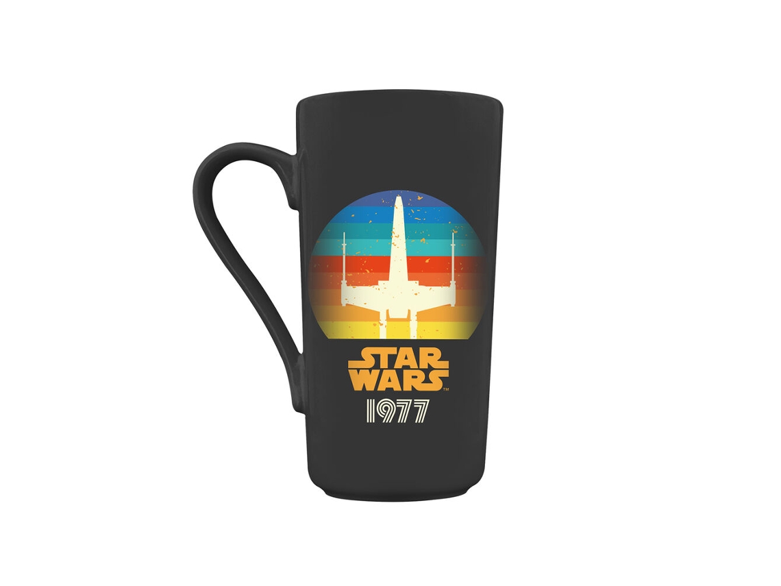 Vaso Star Wars Pirámide de 470 ml