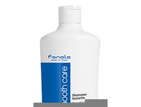 FANOLA Smooth Care Champú Alisante 1000 Ml