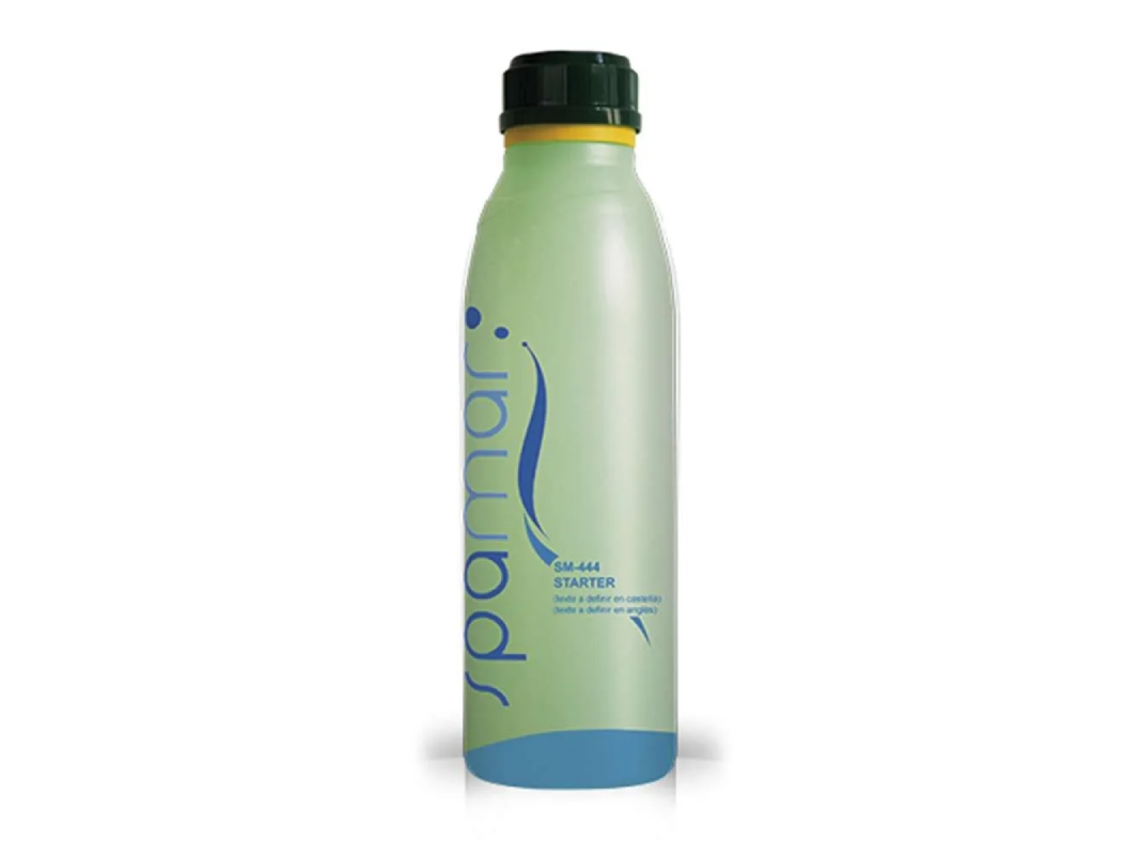 SM-440 Starter 300 ml (activador de bromo)