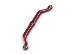 Redupgraded Metal Po Accessories Steering Tie Rod Parts For Jjrc C8801 Austar Ax-8560 Trx4m 1/18 Rc Remote Control Car