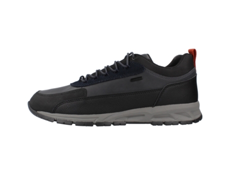Zapatos de Hombre GEOX Doray Tecido Azul (41)
