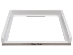 Estante Easy Slide Para Frigorífico Samsung Rl310 Para Frigoríficos E Congeladores Da97-13616a