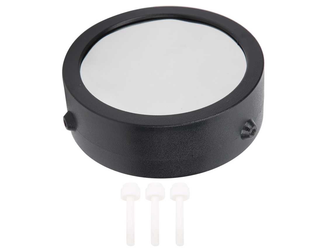 Filtro solar para telescopios de 60, 90 mm y 100 mm