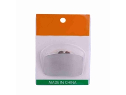 Protector De Dedos De Acero Inoxidable Para Cocina, Herramienta Segura, Cortador Multifuncional