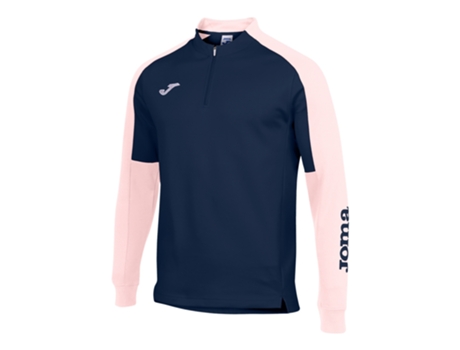Sudadera de Hombre para Running SCOTT Endurance Tech Negro (S)