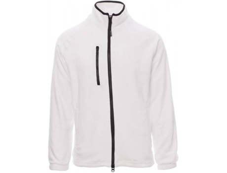 Chaqueta para Hombre PAYPER WEAR Norway Blanco para Outdoor (XXL)
