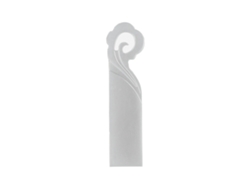 Pendrive Usb 2.0 De Metal Impermeable 16gb/32g/64g/128g Memoria Portátil Almacenamiento Flash Drive
