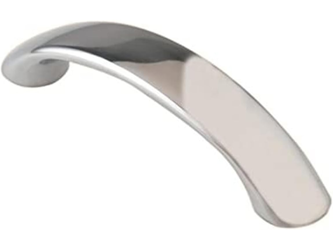 Accesorios De Quincaillerie Marins En Acier Inoxydable, Poignée 168mm Para Yacht Et Bateau Pêche
