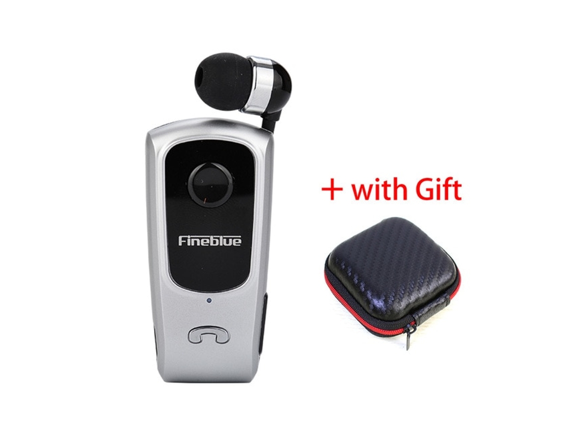 Auricular inalámbrico Bluetooth FINEBLUE F920