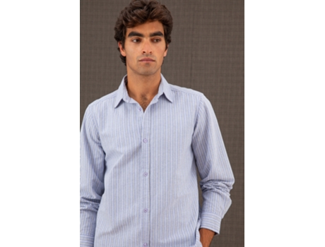 Camisa de Hombre THROTTLEMAN (S)