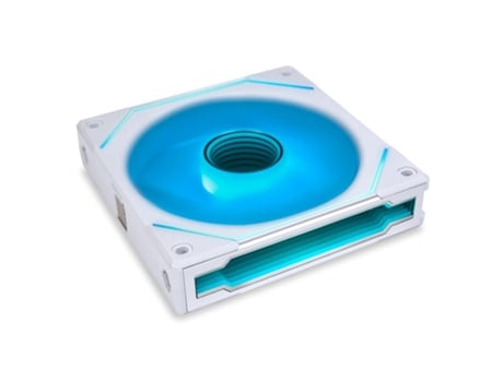 Ventilador de caja de PC LIAN-LI Uni Fan infinity SL120