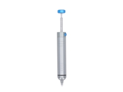 Bomba Desoldadora De Succión Potente Para Aleación De Aluminio, Herramienta Portátil Desmontable Para La Eliminación De Soldadura.
