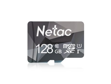 Tarjeta de Memória Micro SD SLOWMOOSE Classe10 Tf Inteligente y Flash (128 GB)