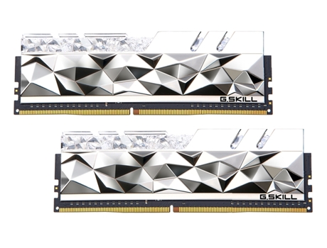 Memoria Ram G.Skill Trident Z Royal F4-4266C19D-64GTES 64 GB 2 x 32 GB DDR4 4266 MHz
