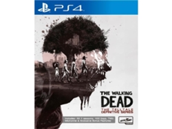 Juego para PS4 O Final de para The Walking Dead