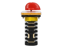 Leva De Interruptor De Control Rotativo De Alta Calidad Szw25-64d/6 Para Fresadora