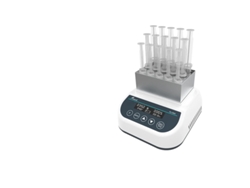 Máquina de gel de biorrelleno de plasma, control preciso de temperatura, compatibilidad versátil con jeringas, DB100CG, enchufe de la UE