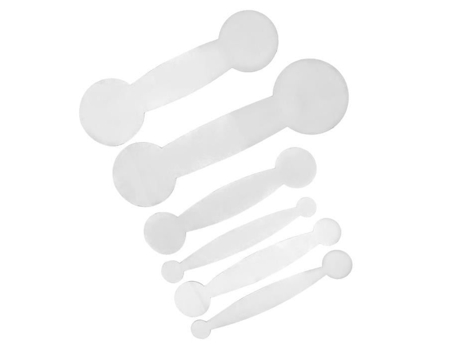 Almohadilla de presión para saxofón, herramienta plana para saxofón, nivelación de presión, herramientas de reparación de viento, instrumento