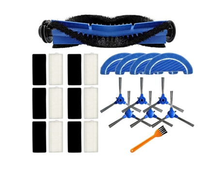 Accesorio Aspiradores CONGA Filtro Excellence 1090 hepa conga