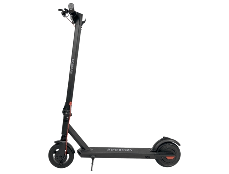 Patinete L8 INFINITON Bigcity Lite Black