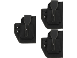 2 Piezas De Bolsillo Para Teléfono Móvil