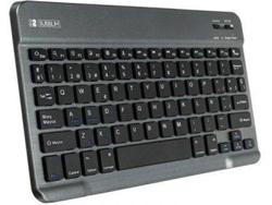 TECLACO SUBBLIM SMART BT GREY ES