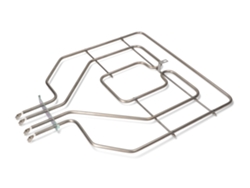 Resistencia De Calentamiento Del Horno 1150+1050w - Bosch 00448351 Cok112bo