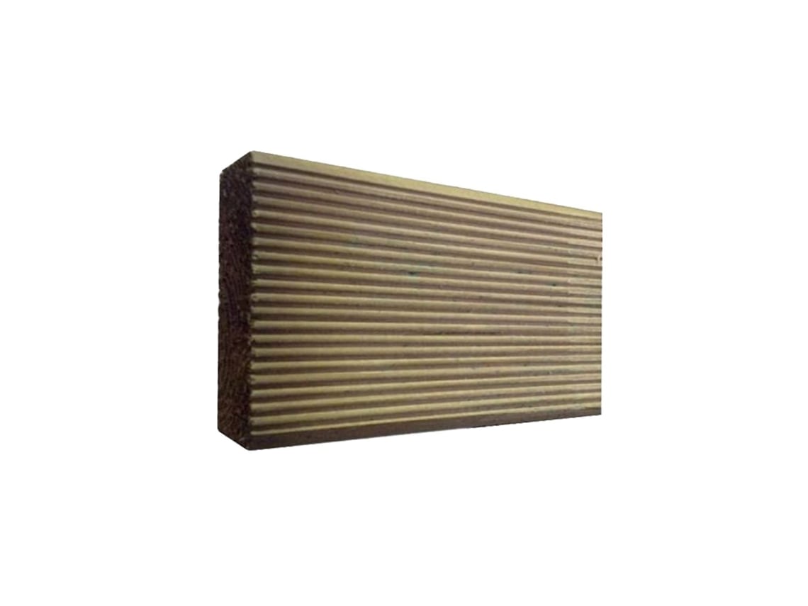 Faura - Listones De Madera 7x3x300 Cm. | 7x3x300 Cm. ()