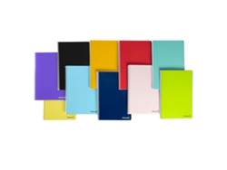 Cuaderno LIDERPAPEL BA32 A4 140 Hojas