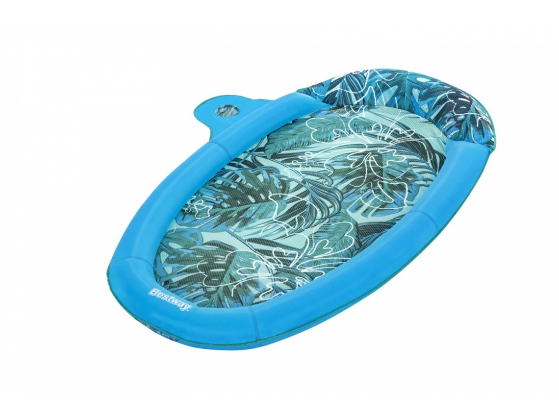 Colchón Tropical 171x94cm Bestway