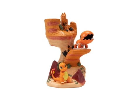 Pokemon Mini Mundos 2 Figuras CREATIVE TOYS (4 años)