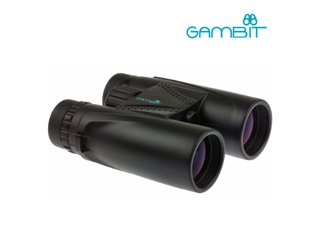 Prismáticos GAMBIT shark 8x42