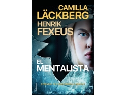 Libro El Mentalista de Läckberg, Camilla (Catalan)