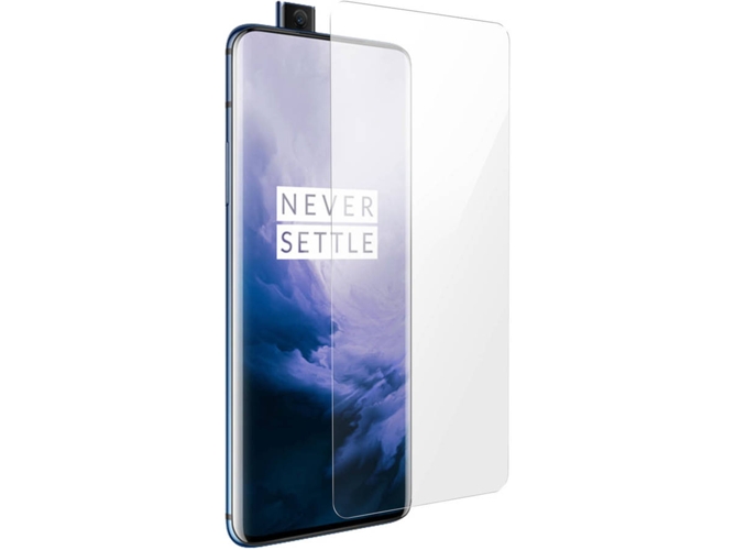 Protector de Cristal Templado OnePlus 7 Pro AVIZAR 9H