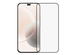 Cristal Templado Completo Para Huawei Honor 400