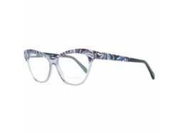 Montura de Gafas Mujer Emilio Pucci EP5020 55020