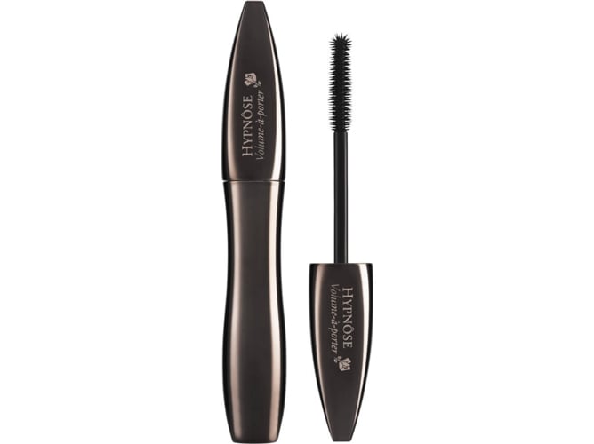 Máscara de Pestañas LANCÔME Hypnôse Volume-À-Porter 01 Noir Intense