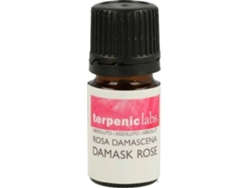 Aceite Essencial TERPENIC (2 ml de óleo essencial (Rosas))