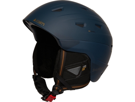 Casco de esquí para mujeres Cairn Shuffle