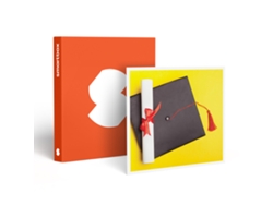 Smartbox Tarjeta Regalo Graduación - 75 Caja Regalo