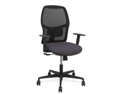 Sillas de Escritorio alfera P&C 0b68r65 cinzento escuro