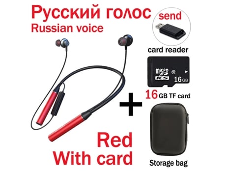 Auriculares Deportivos Sport Inalámbrico Auriculares With Microphone Bluetooth Auriculares Inalámbrico Inalambicos Headset Earphones