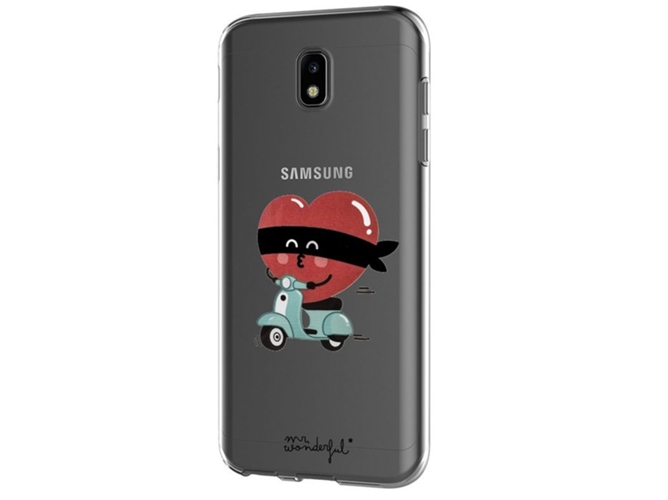 carcasas samsung j5