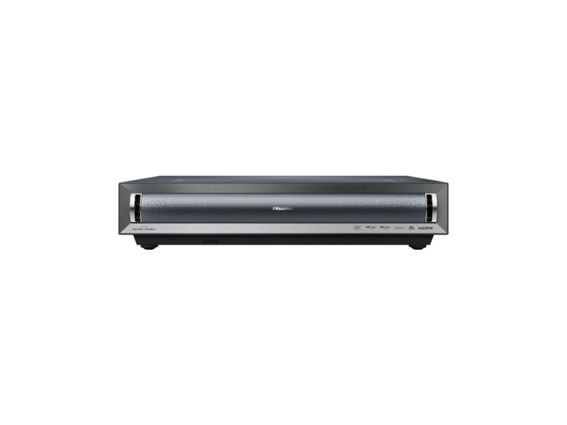 Proyector de Cine HISENSE PX3 (80 - 150" - 4K)