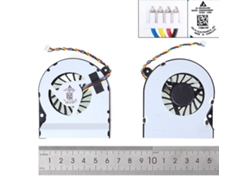 Ventilador para portátil Intel de alta calidad, compatible con el kit Nuc Nuc6i7kyk Ksb0605hb 1323 00u9000