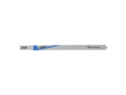Wolfcraft 3538000 2 Lâminas de Serra Tico-Tico 110 Mm
