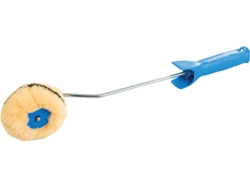 Rodillo para Pintar SILVERLINE 702477