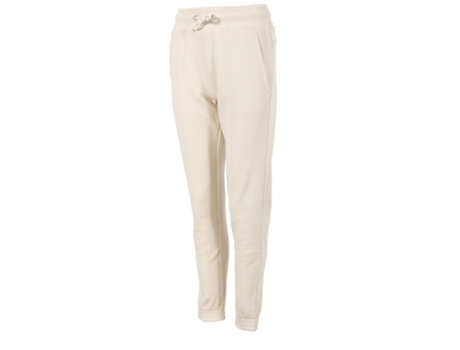 Chándale de Mujer para Fitness REECE AUSTRALIA Chándal Studio Cuffed Beige (XS)