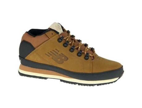 Botas Hombre NEW BALANCE Marrón (Tam: 25.0 cm/40.0 eu)